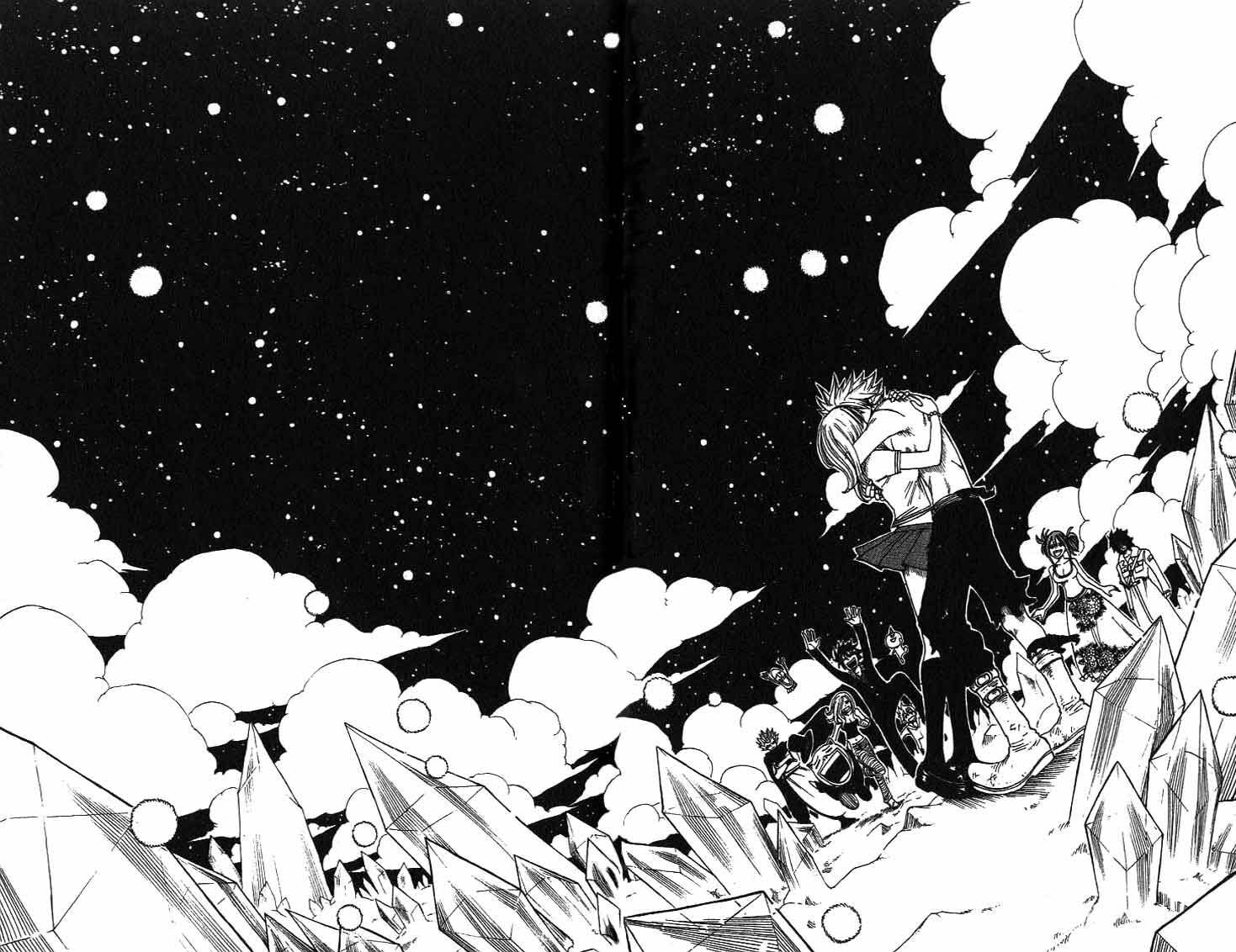 Read Rave Master chapter 295.5 image 41 on Lezhin