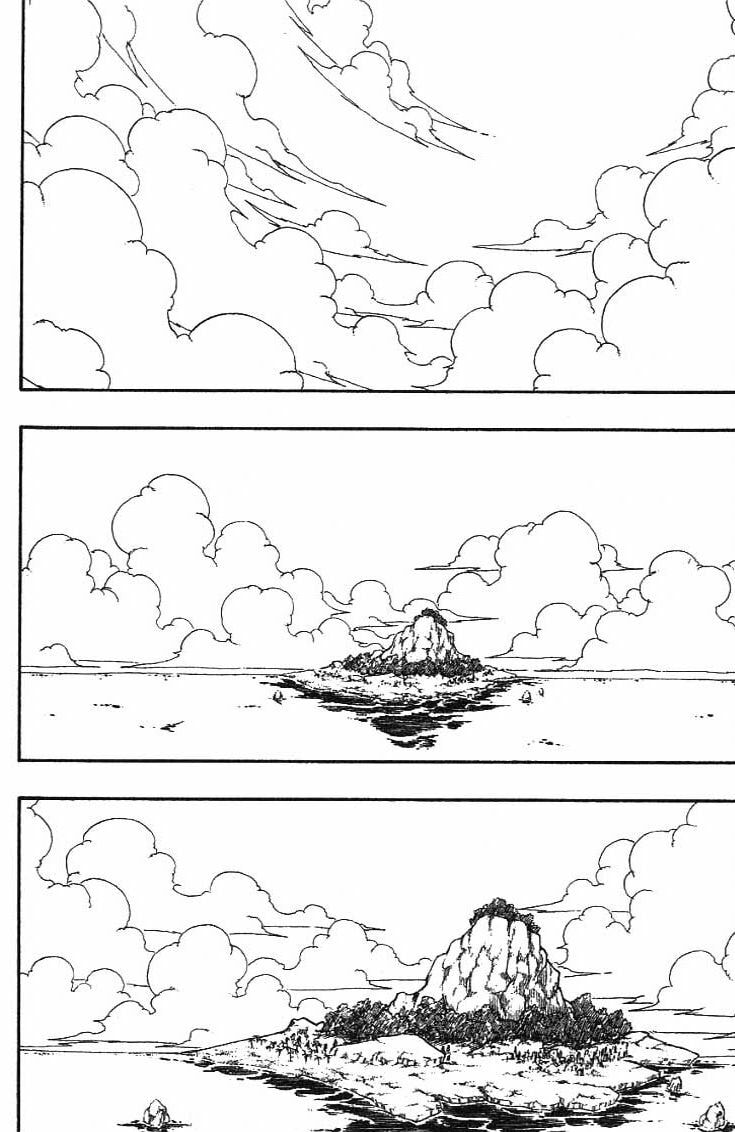 Read Rave Master chapter 295.5 image 44 on Lezhin
