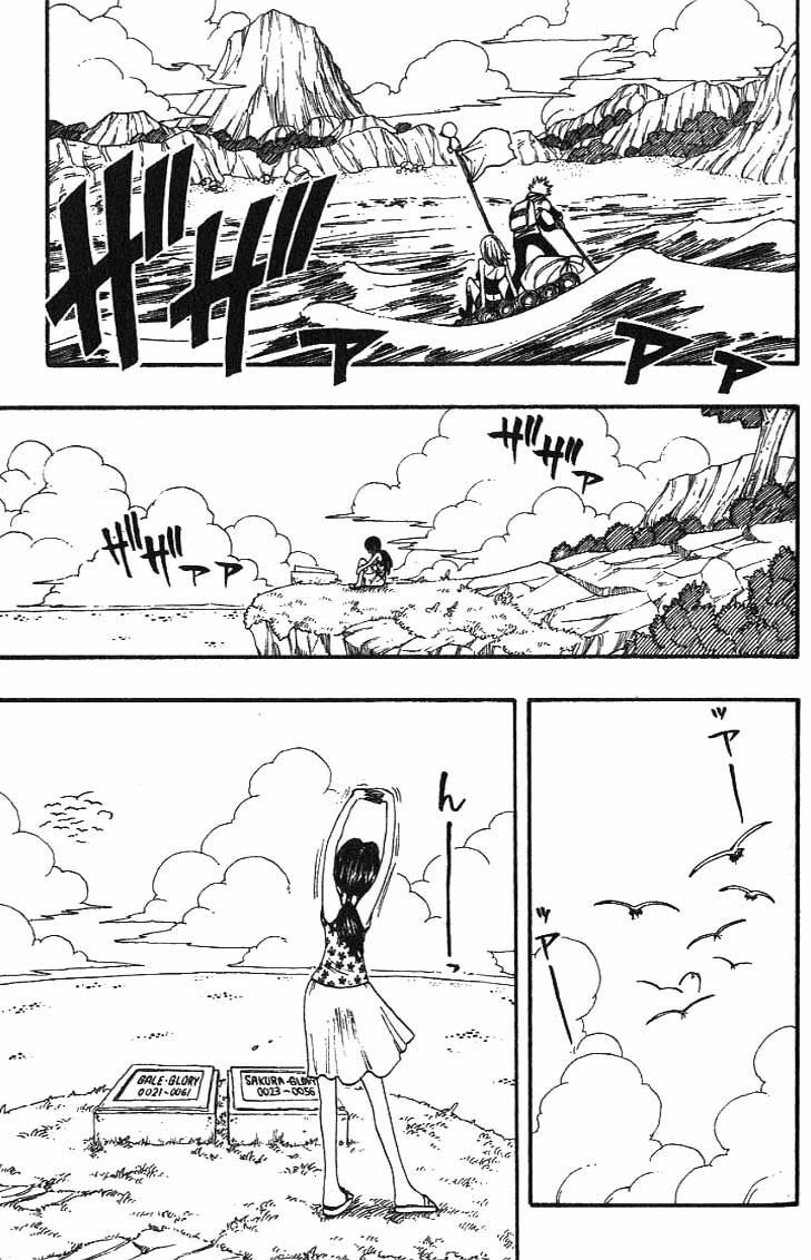 Read Rave Master chapter 295.5 image 45 on Lezhin