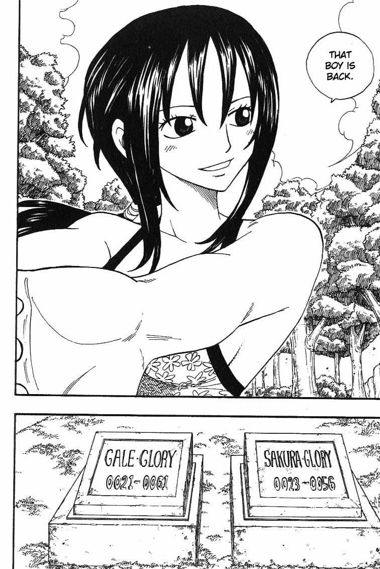 Read Rave Master chapter 295.5 image 46 on Lezhin
