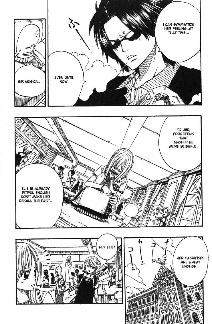 Read Rave Master chapter 295.5 image 5 on Lezhin