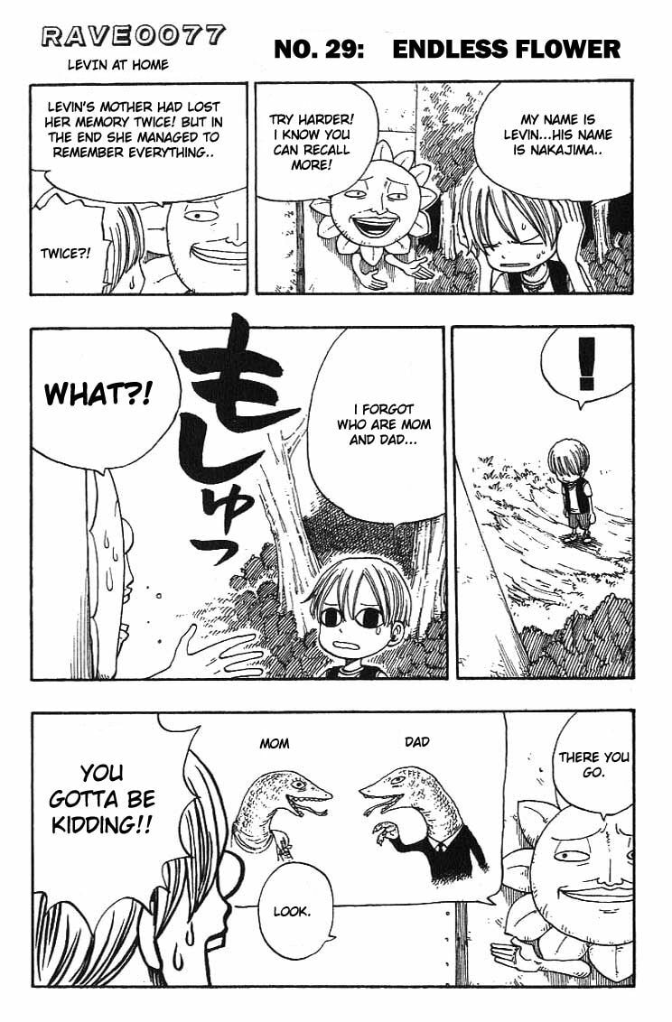 Read Rave Master chapter 295.5 image 55 on Lezhin