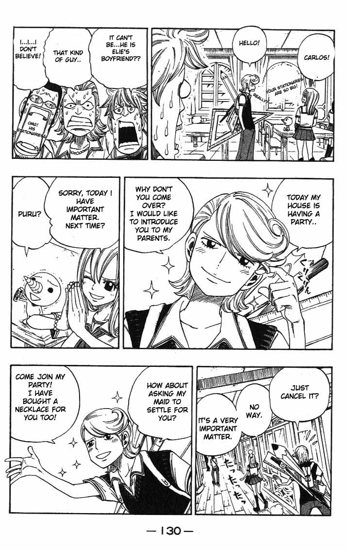 Read Rave Master chapter 295.5 image 6 on Lezhin