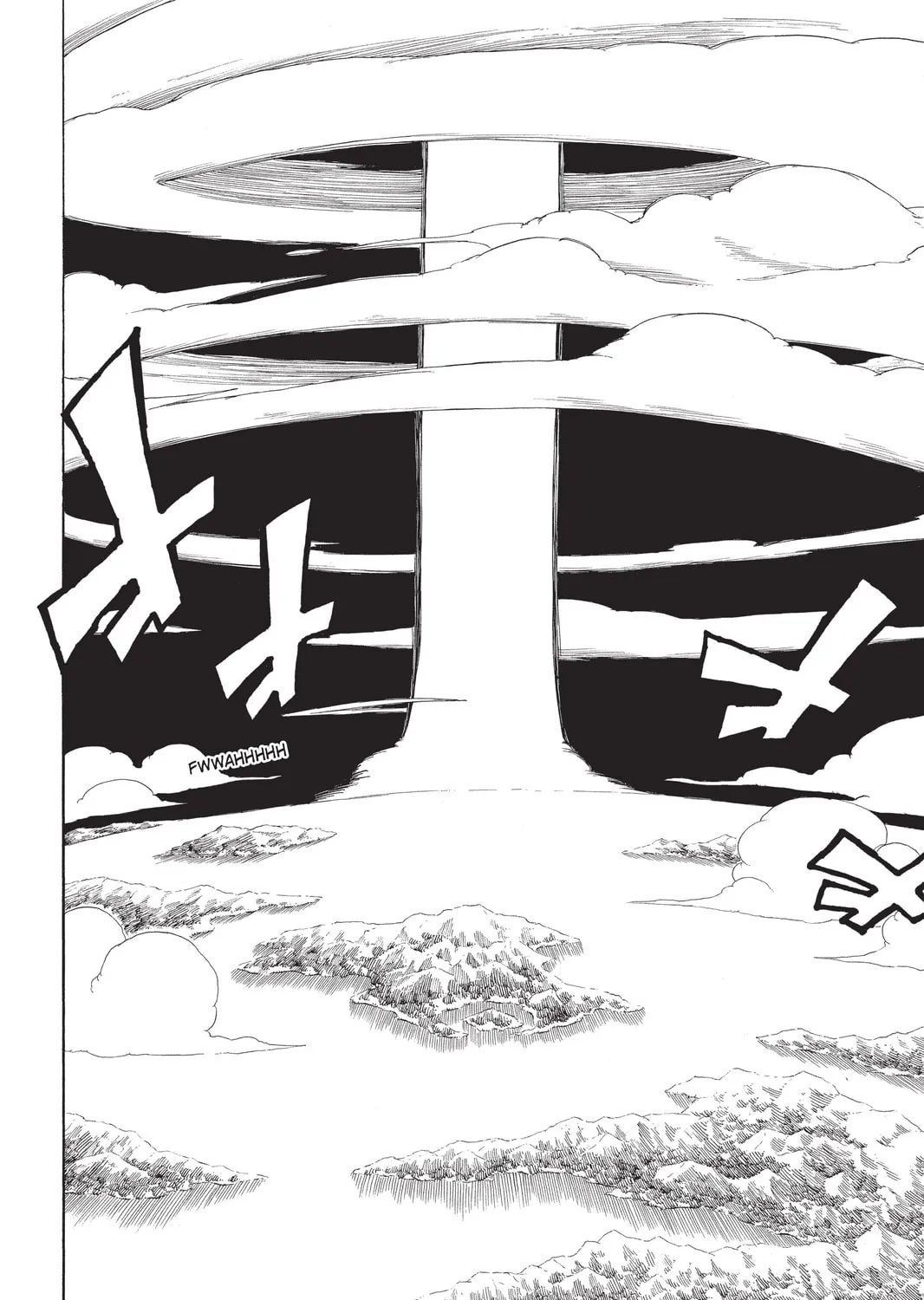 Read Rave Master chapter 295 image 26 on Lezhin