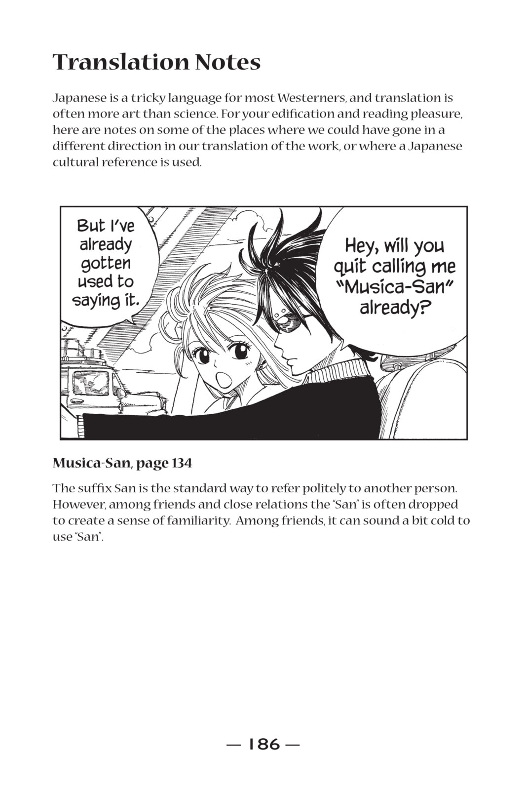 Read Rave Master chapter 296.1 image 5 on Lezhin