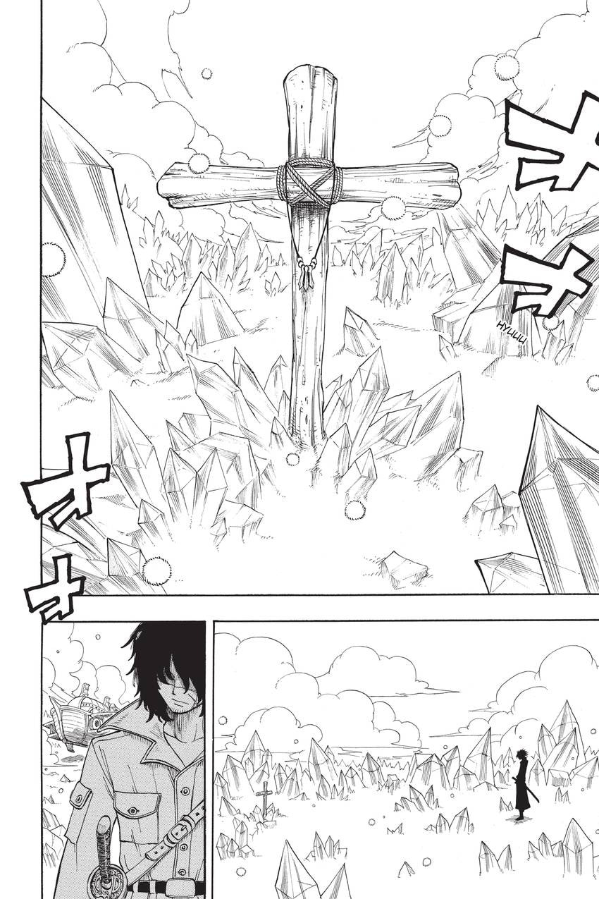 Read Rave Master chapter 298 image 17 on Lezhin