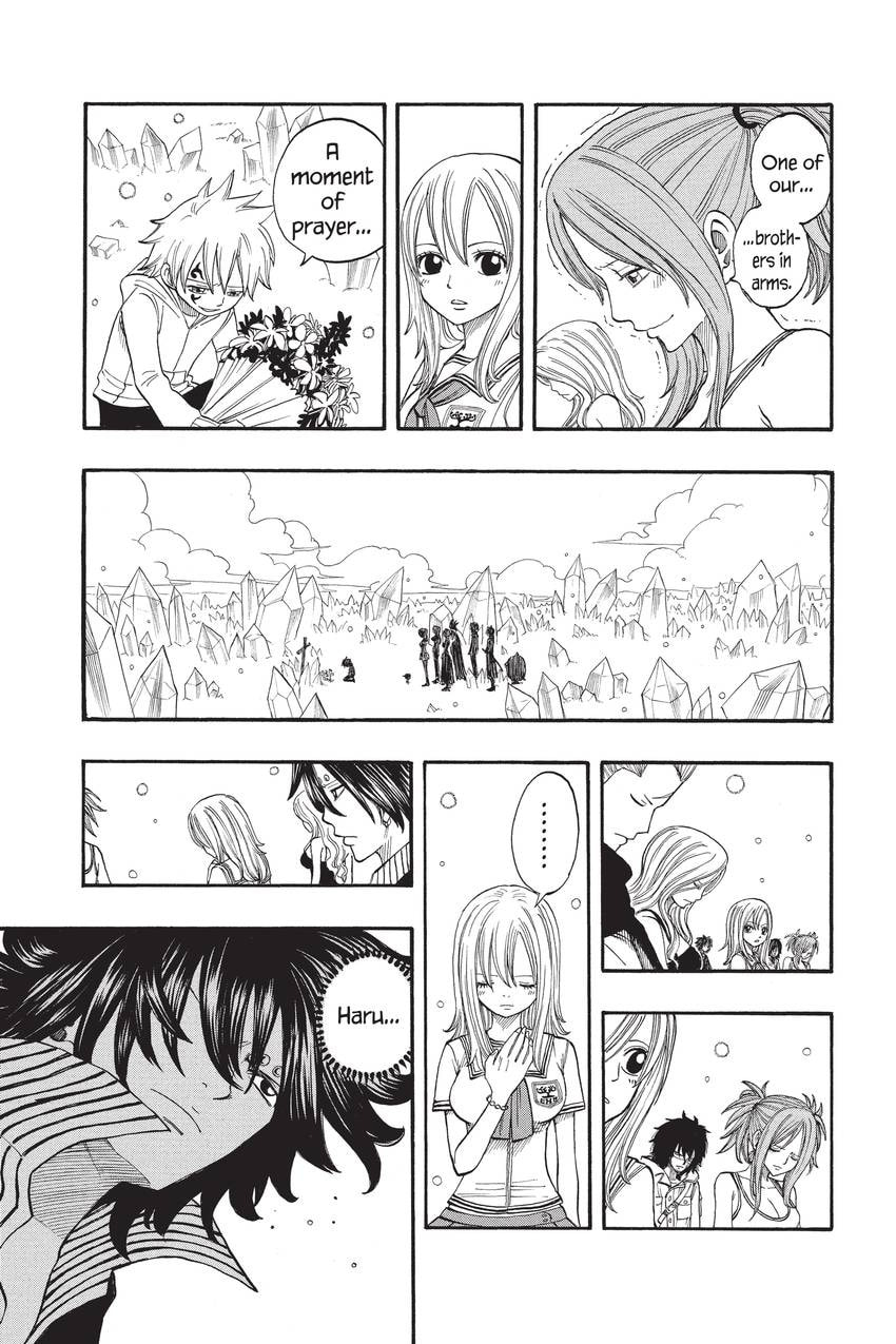 Read Rave Master chapter 298 image 20 on Lezhin