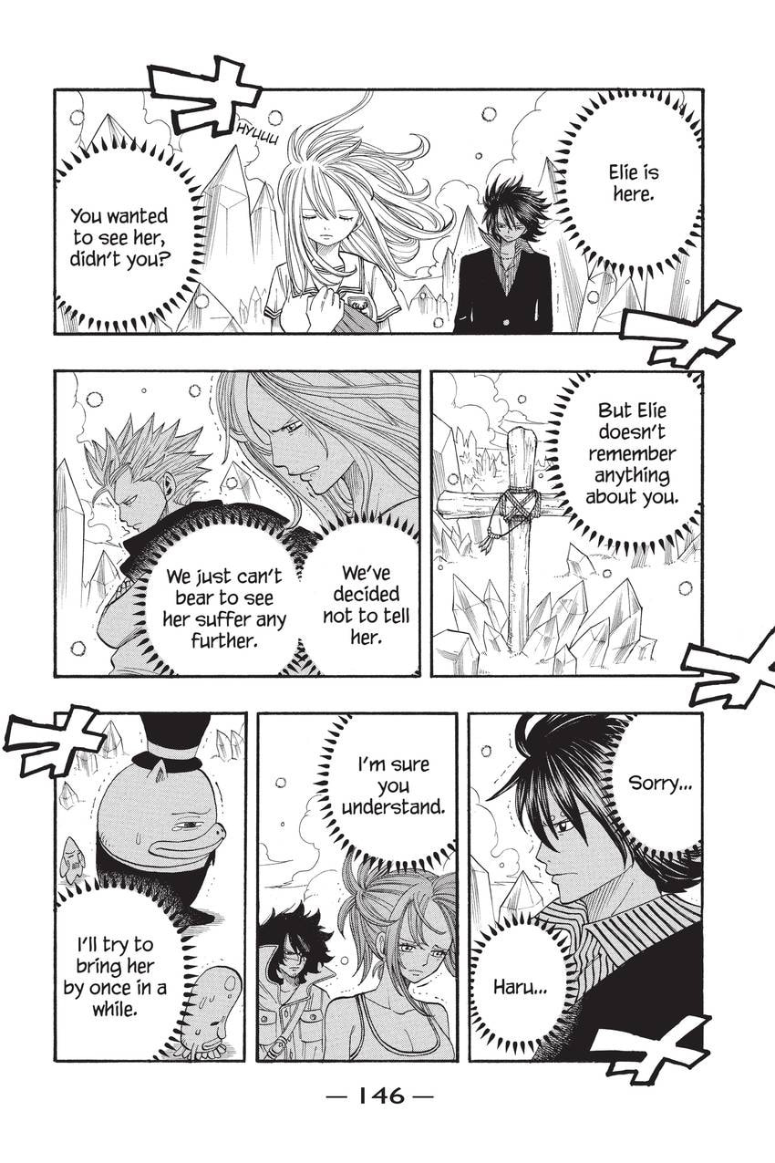 Read Rave Master chapter 298 image 21 on Lezhin