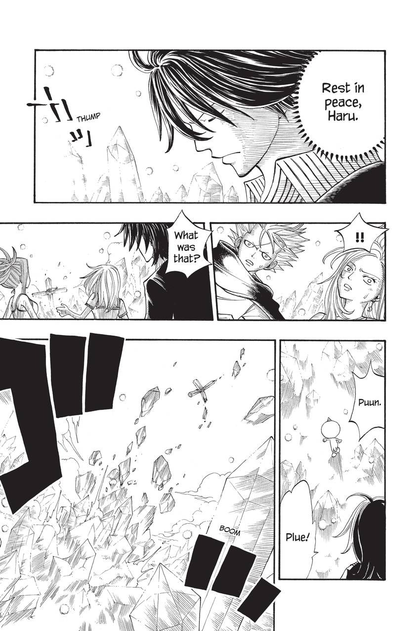 Read Rave Master chapter 298 image 22 on Lezhin