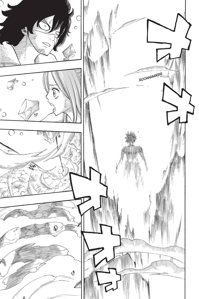 Read Rave Master chapter 298 image 24 on Lezhin