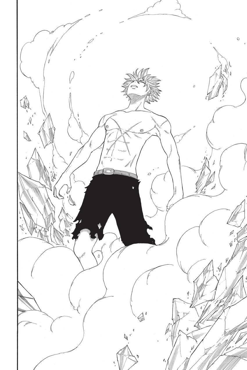 Read Rave Master chapter 298 image 25 on Lezhin