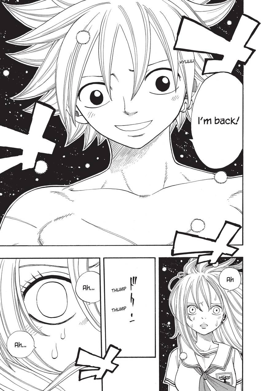 Read Rave Master chapter 298 image 31 on Lezhin