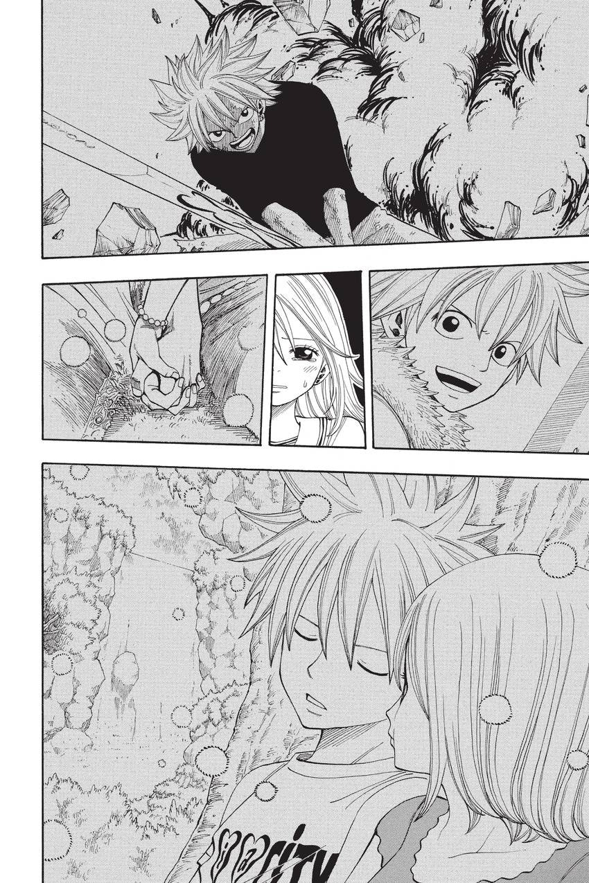 Read Rave Master chapter 298 image 34 on Lezhin