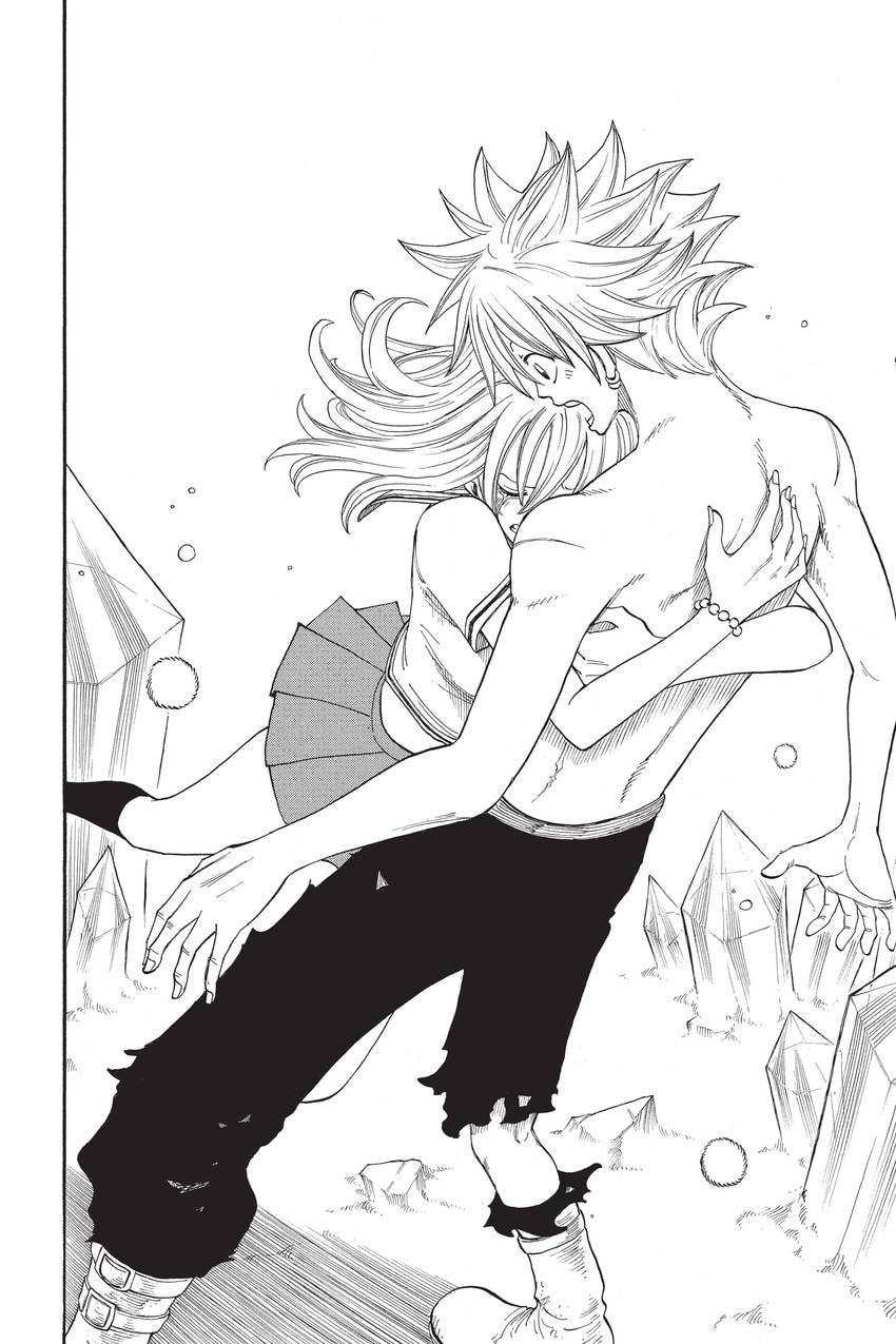 Read Rave Master chapter 298 image 36 on Lezhin