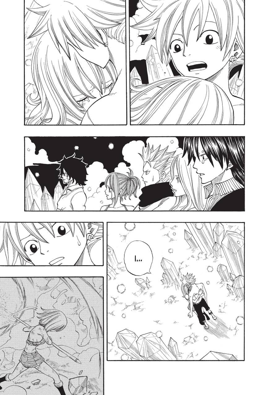 Read Rave Master chapter 298 image 37 on Lezhin