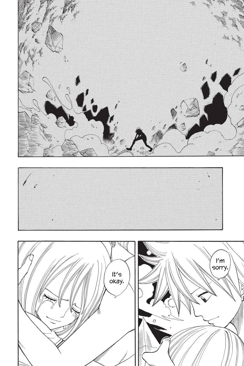 Read Rave Master chapter 298 image 38 on Lezhin