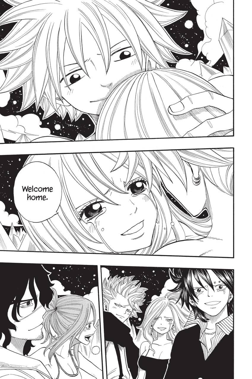 Read Rave Master chapter 298 image 39 on Lezhin