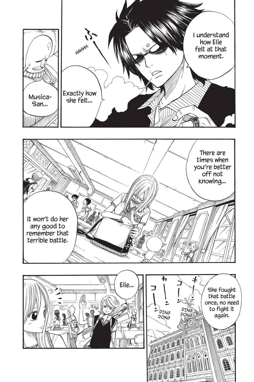 Read Rave Master chapter 298 image 4 on Lezhin