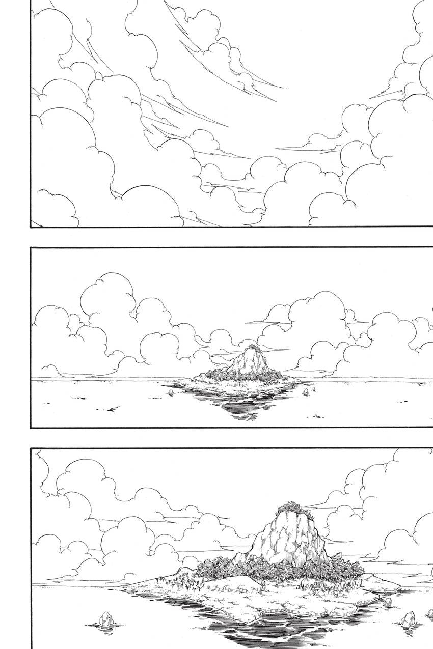 Read Rave Master chapter 298 image 43 on Lezhin