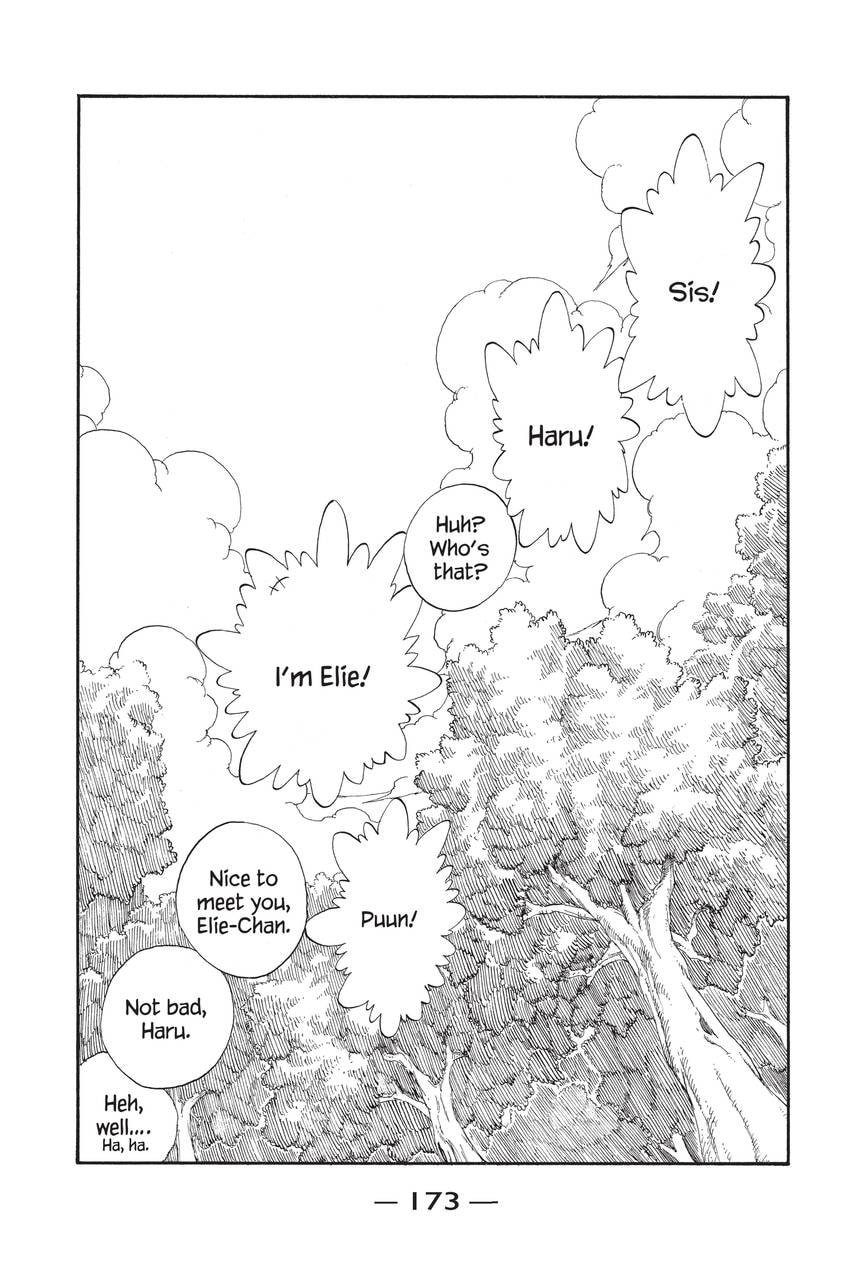 Read Rave Master chapter 298 image 46 on Lezhin
