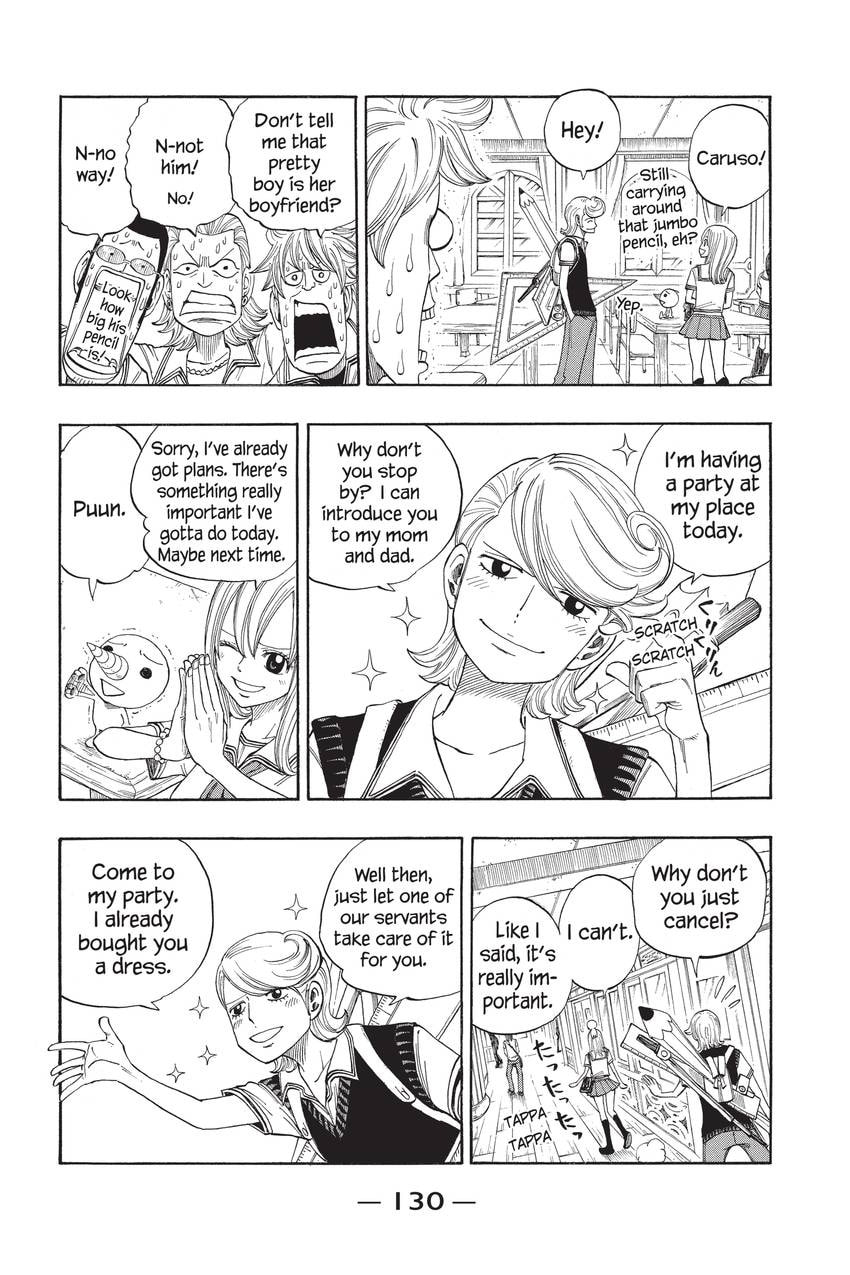 Read Rave Master chapter 298 image 5 on Lezhin