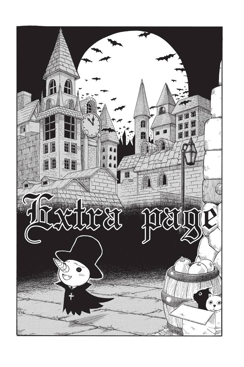 Read Rave Master chapter 298 image 52 on Lezhin