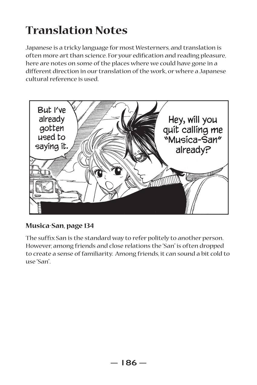 Read Rave Master chapter 298 image 58 on Lezhin