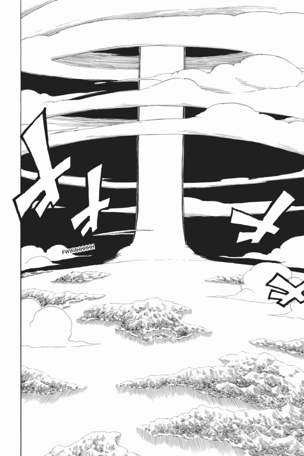 Read Rave Master chapter 299 image 15 on Lezhin