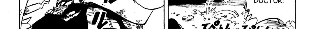 Read Rave Master chapter 3 image 15 on Lezhin