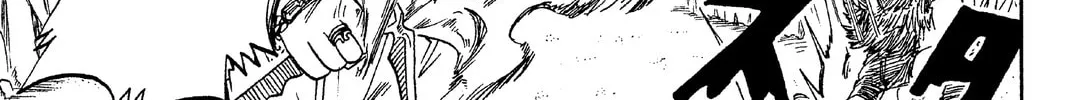 Read Rave Master chapter 3 image 27 on Lezhin