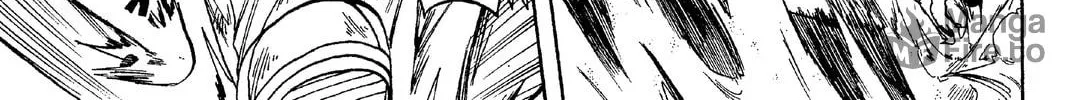 Read Rave Master chapter 3 image 35 on Lezhin