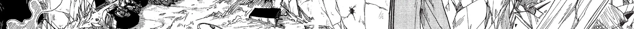 Read Rave Master chapter 3 image 7 on Lezhin