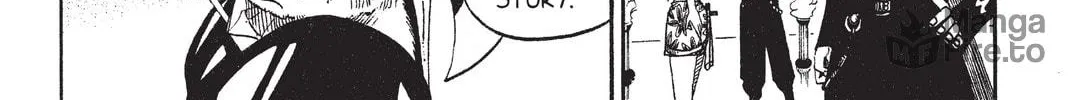 Rave Master Chapter 30 page 10 - 