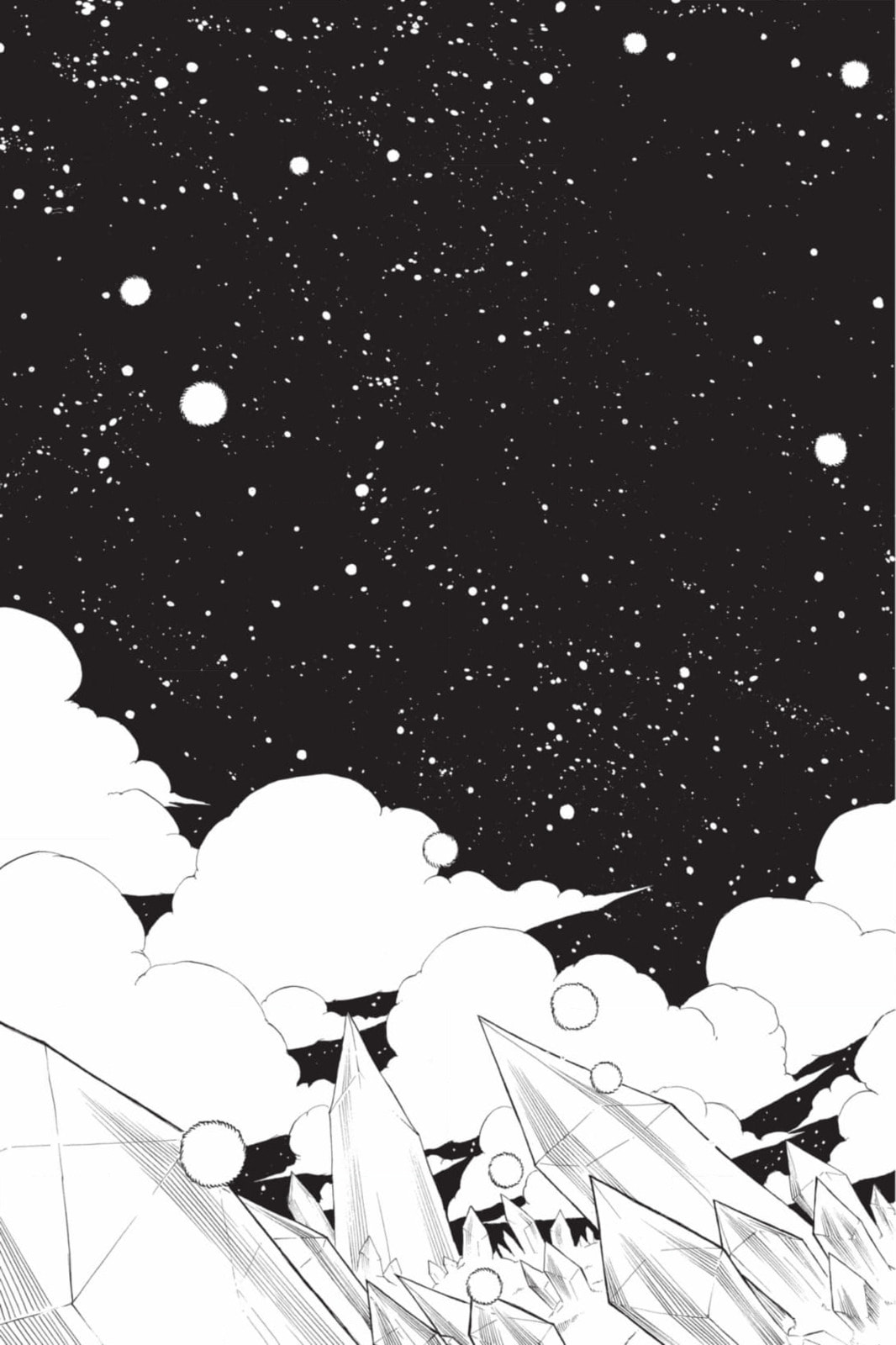 Read Rave Master chapter 300 image 42 on Lezhin