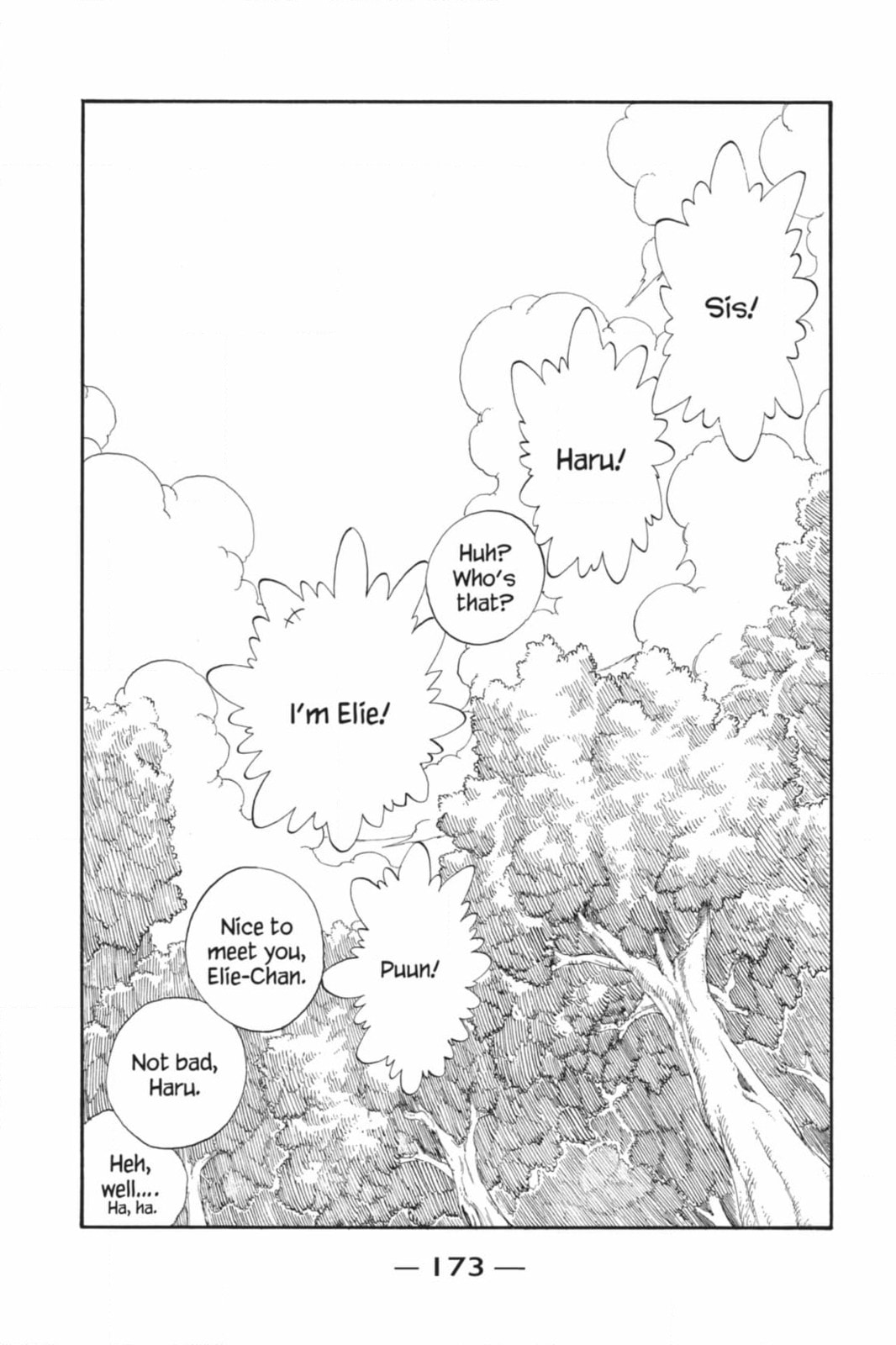 Read Rave Master chapter 300 image 48 on Lezhin