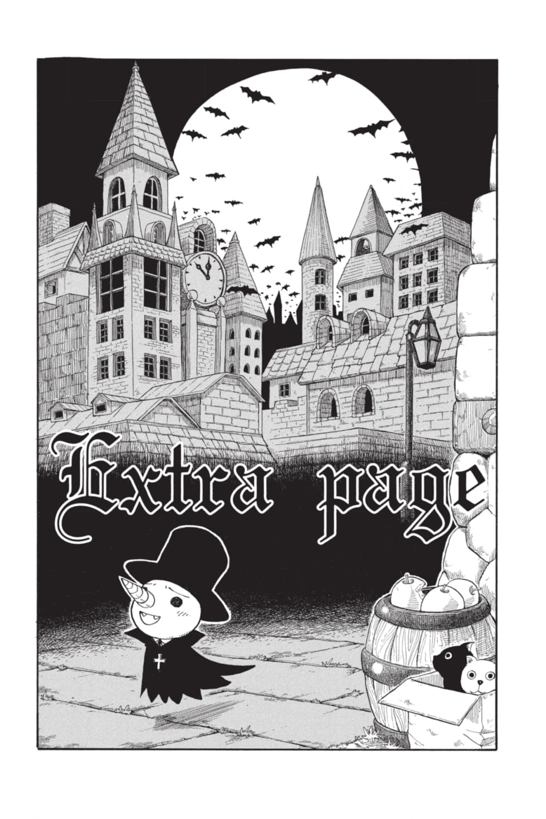 Read Rave Master chapter 300 image 55 on Lezhin