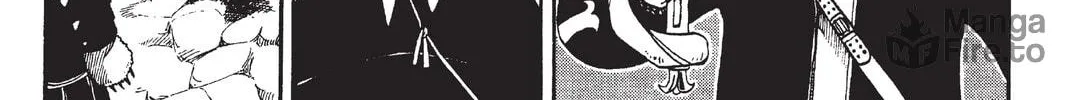 Rave Master Chapter 31 page 18 - 