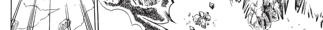 Rave Master Chapter 32 page 14 - 