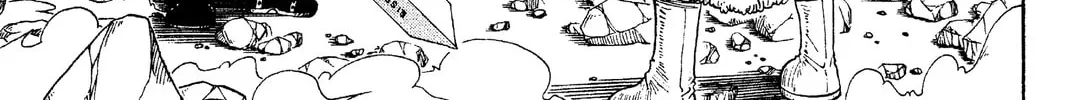 Rave Master Chapter 32 page 16 - 