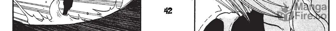 Rave Master Chapter 32 page 30 - 