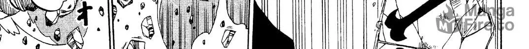 Rave Master Chapter 32 page 10 - 