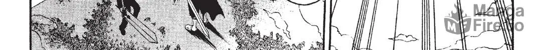 Rave Master Chapter 33 page 12 - 