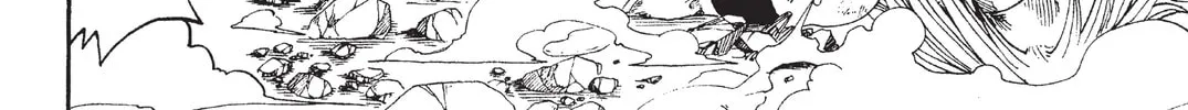 Rave Master Chapter 33 page 16 - 
