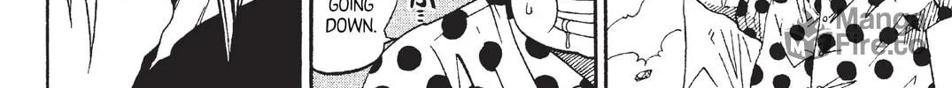 Rave Master Chapter 33 page 20 - 