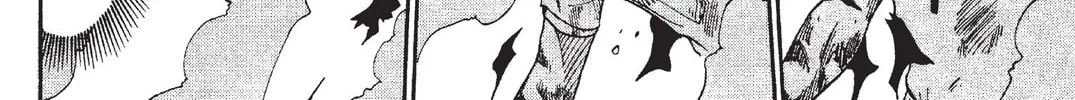 Rave Master Chapter 33 page 28 - 