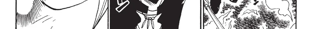 Rave Master Chapter 33 page 4 - 