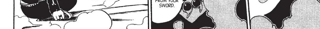 Rave Master Chapter 33 page 8 - 