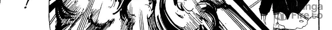 Rave Master Chapter 33 page 10 - 