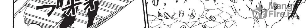 Rave Master Chapter 34 page 20 - 