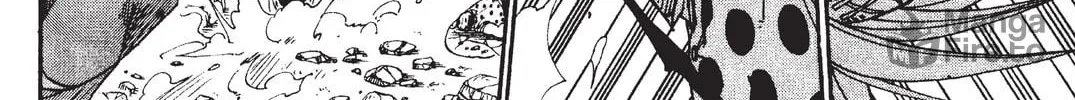 Rave Master Chapter 34 page 24 - 